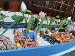 -漢咖啡·全服务式自助晚餐(武汉洲际酒店)