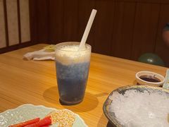 -花和海鲜自助(梅江店)