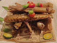 -滋粥楼·顺德菜(番禺广场总店)