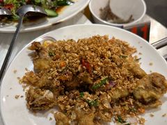 -活潑鲜跳(湖滨商业街店)