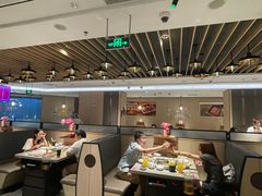 -海底捞火锅(奥体南路店)