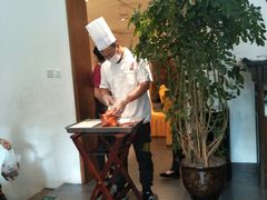 -京尊烤鸭店JINGZUN(春秀路店)