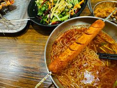 -琴心串店(苏家屯店)