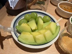 -巴奴毛肚火锅(七宝领展广场店)
