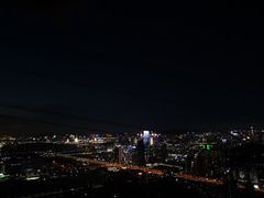 -小南山公园