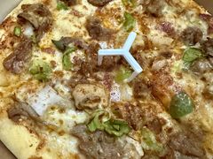 -必胜客(锦艺城店)