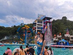 -清泉湾生态旅游度假区