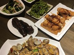 -日食记精菜馆(建邺万达店)