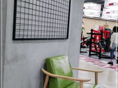 -Vamos巴猫司健身中心(五角场店)