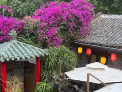 -院8里·少城记忆老川菜(宽窄巷子店)