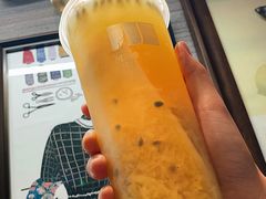 -阿嬷手作(南宁青秀万达店)
