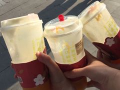 -奈雪的茶(湖滨银泰in77C区PRO店)