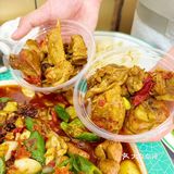 不在新疆在广州‼️新年就来吃一顿正宗新疆菜