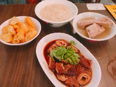 -松發肉骨茶(先得坊店)