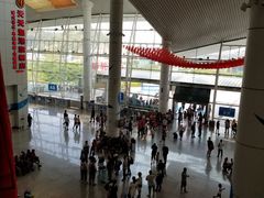-国际邮轮中心码头(厦鼓码头)