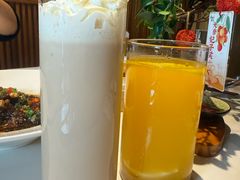 -唐猫庭院·千年陕菜(大唐不夜城店)