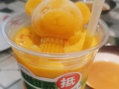 -吴秋芳鸡煲(江南西店)