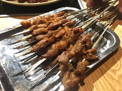 -靓靓蒸虾(中山里店)