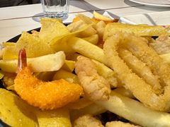 -嘉喜来比萨(罗马花园店)