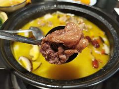 -李子坝梁山鸡(李子坝大鸡哥店)