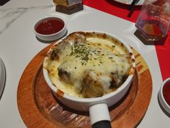 -赤火牛排(金狮广场店)