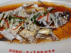 -丹江渔村(首都机场店)