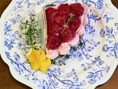 -花间烘焙BLossom Bakery