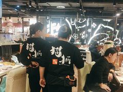 -猫爪爪原切自助烤肉(观音桥阳光世纪店)