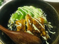 -福匠日本料理(人民路店)