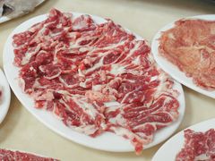 -五洲牛肉美食馆