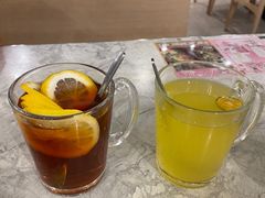 -翠华餐厅(正佳广场店)