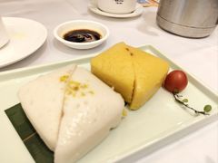 -山泉公馆酒家(珠江新城店)