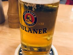 -Restaurant Paulaner am Dom