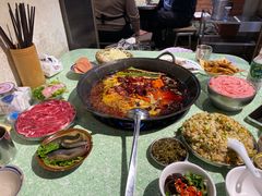 -五里关火锅(牛市口店)