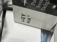 -Dark Horse·黑马蛋糕·低脂·低糖淡奶(金匙望湖大厦店)