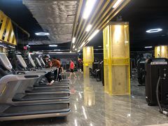 -峰鸟24h自助健身(锦泰城店)