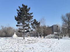 -东北农业大学饺子园