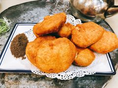 -爆肚于(赵公口桥店)