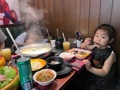 -牛New寿喜烧(闵行龙湖天街店)