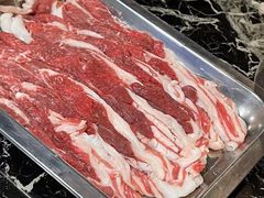 -欣悦坊陈一刀热气羊肉火锅(清真路店)