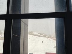 -大同万龙白登山国际滑雪场