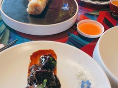 -上海滩餐厅(BFC外滩金融中心店)