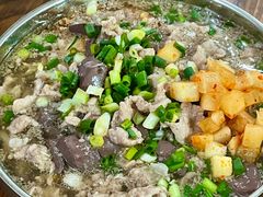 -白露塘杀猪粉(冲口路店)