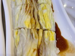 鸡蛋肠粉-欣悦会港式茶餐厅(燕郊永旺店)