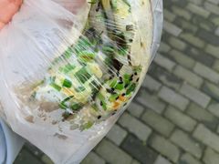-水丰路鸡蛋饼