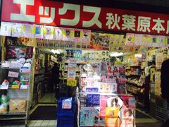-秋叶原电器街