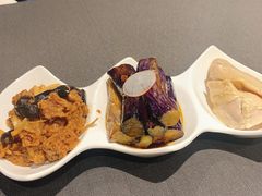 -望乡楼上海菜(日月光店)