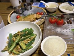 -小大董·烤鸭(王府井apm店)