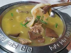 -一代菌王·竹荪鹅(江苏旗舰店)