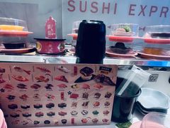 -争鲜回转寿司(通州万达店)